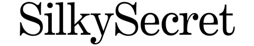 SilkySecret