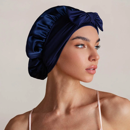 Bonnet SilkySecret - 100% Soie