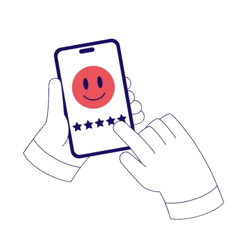 Une expérience appréciée