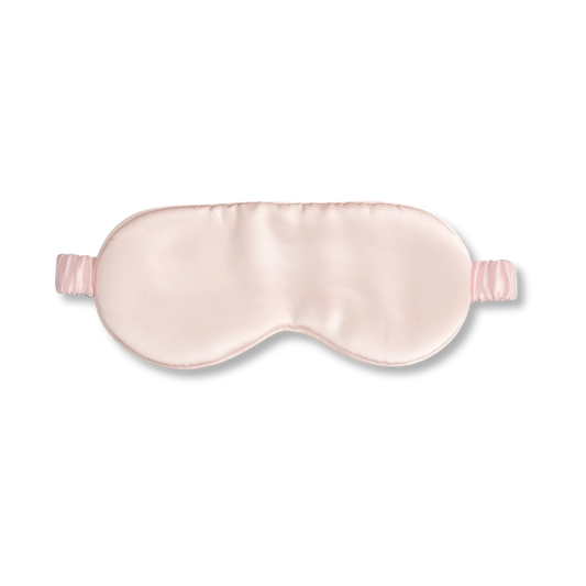 Masque en soie